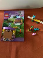 Lego friends, Ophalen, Zo goed als nieuw, Lego