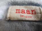 MAAN gilet 4jaar, Gebruikt, Verzenden, Jongen of Meisje, Trui of Vest