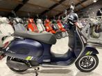 Vespa GTS Super Tech 125 Bleu Matt, Scooter, Bedrijf, 125 cc, 11 kW of minder