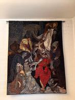 Wandtapijt ‘De kruisafneming’  Vic Gentils., Enlèvement