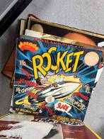 Lot lp platen, Cd's en Dvd's, Ophalen, Gebruikt