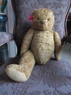 Vintage STEIFF beer met werk aan of voor onderdelen, Verzamelen, Beren en Cherished Teddies, Ophalen, Gebruikt, Stoffen beer, Steiff