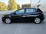 Peugeot 308 1.2i Benzine 2014 Airco Gps Gekeurd, Euro 5, Bedrijf, Handgeschakeld, 5 deurs