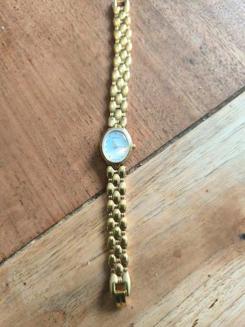 Montre Certina beschikbaar voor biedingen