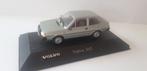 2x Volvo 343 1/43, Ophalen of Verzenden, Nieuw, Auto, Overige merken