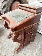 Antiek schrijfkastje, Antiek en Kunst, Ophalen