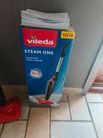 Vileda 1x gebruikt, Maison & Meubles, Produits de nettoyage, Enlèvement