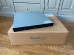 Synology RS820RP+ NAS *8gb ram upgrade* + evt. hdd, Ophalen of Verzenden, Nieuw, SATA, Synology