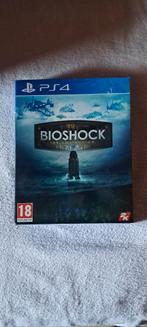 Bioshock the collection, Enlèvement ou Envoi