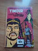 Bd les timour de 1960 en EO, Livres, BD, Une BD, Enlèvement ou Envoi, Sirius