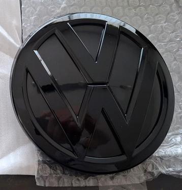 VW caddy / tiguan logo, Auto-onderdelen, Ophalen, Voor, Volkswagen