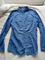 maat 36 kort kleedje of lange blouse Promod, Kleding | Dames, Ophalen of Verzenden, Zo goed als nieuw, Maat 36 (S)
