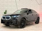 BMW X6 xDrive / M-Pack / 360 / H&K, Autos, BMW, Cuir, Achat, Euro 6, Entreprise