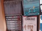 Series en films over Wereldoorlog I en II, Ophalen, Vanaf 16 jaar, Oorlog of Misdaad, Boxset