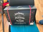 Jack Daniels - calendrier de l’avent - vide, Collections, Marques & Objets publicitaires, Utilisé