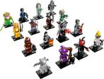 Lego minifiguren serie 14 Monsters compleet, Ensemble complet, Lego, Enlèvement ou Envoi, Neuf