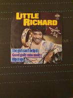 Single - Little Richard – The Girl Can't Help It / Good Goll, Cd's en Dvd's, 7 inch, Single, Ophalen of Verzenden, Zo goed als nieuw