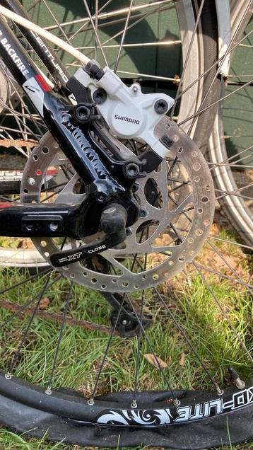 Centurion mtb  beschikbaar voor biedingen