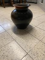 Decoratieve pot, Ophalen