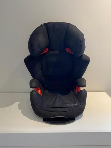 Autostoel Maxi-cosi 3.5j tot 12j beschikbaar voor biedingen