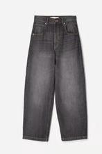 Berhska Superbaggy Jeans Heren maat 36, Kleding | Heren, Spijkerbroeken en Jeans, Zwart, Overige jeansmaten, Nieuw, Ophalen of Verzenden