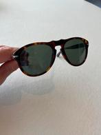 Persol zonnebril Large, Bijoux, Sacs & Beauté, Lunettes de Soleil & Lunettes | Hommes, Autres marques, Utilisé, Enlèvement ou Envoi