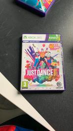 Just Dance 2019, Games en Spelcomputers, Ophalen of Verzenden, Zo goed als nieuw, Overige genres, Vanaf 3 jaar