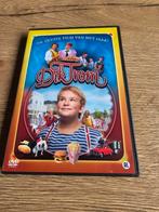 Dik trom , film, CD & DVD, DVD | Enfants & Jeunesse, Comme neuf, Enlèvement, Film, Comédie