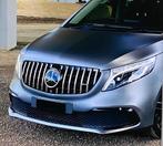 Panamericana gril Mercedes V W447 2020+, Ophalen of Verzenden, Nieuw, Mercedes-Benz, Bumper