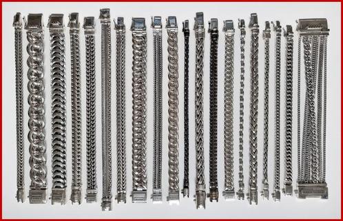 Z3UZ & Buddha to Buddha armbanden zilver met HOGE KORTING!, Handtassen en Accessoires, Armbanden, Nieuw, Zilver, Zilver, Ophalen of Verzenden