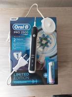 Brosse à dents Oral B Pro 2 2500, Nieuw, Tandenborstel, Ophalen of Verzenden