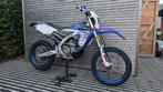 Yamaha WR250F 2018, Particulier, Enduro, 1 cylindre, 250 cm³