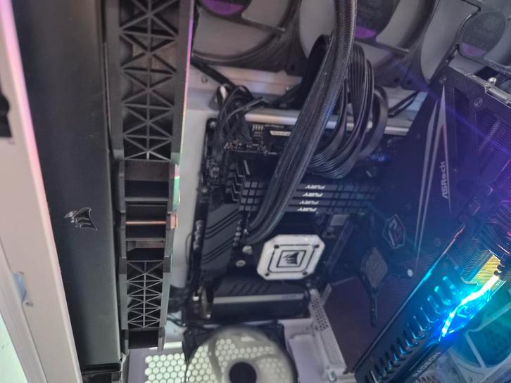 I7 12700k kit, Computers en Software, Desktop Pc's, Zo goed als nieuw, Ophalen of Verzenden