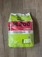 Tegellijm-poeder wit Omnicol Omnicem Pl200 S2 20kg, Doe-het-zelf en Bouw, Tegels, Ophalen, Nieuw, Overige materialen, Overige typen