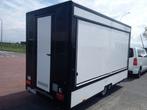 Remorque comptoir réfrigérée Magamobil, food truck., Articles professionnels, Enlèvement