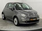 Fiat 500 in goede staat met 1 jaar garantie, Auto's, Fiat, Te koop, Zilver of Grijs, Stadsauto, Benzine