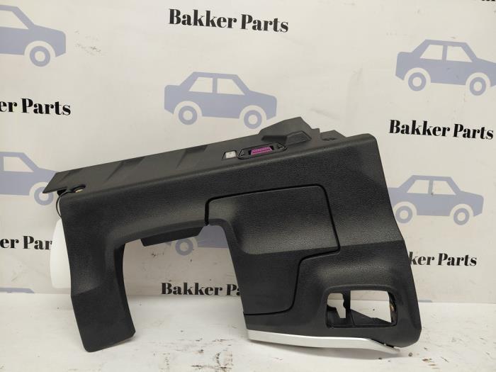 Elément tableau de bord d'un Audi Q2, Autos : Pièces & Accessoires, Tableau de bord & Interrupteurs, Audi, Utilisé, 3 mois de garantie