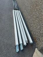 Ladingbalk 2400-2670 mm 1000 kg, Enlèvement