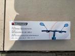 Set van 2 fietsspiegels nieuw, Vélos & Vélomoteurs, Accessoires vélo | Porte-vélos, Enlèvement, Comme neuf