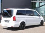 Mercedes-Benz V-Klasse 250d DC ELEC. SCHUIFDEUREN 360gr CAME, Autos, Cuir, Achat, 4 portes, Entreprise