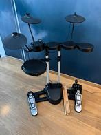 Electrisch drumstel, Muziek en Instrumenten, Drumstellen en Slagwerk, Ophalen, Zo goed als nieuw, Overige merken, Elektronisch