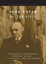 Anna Kavan, Asylum Piece, Ophalen, Zo goed als nieuw, Europa overig