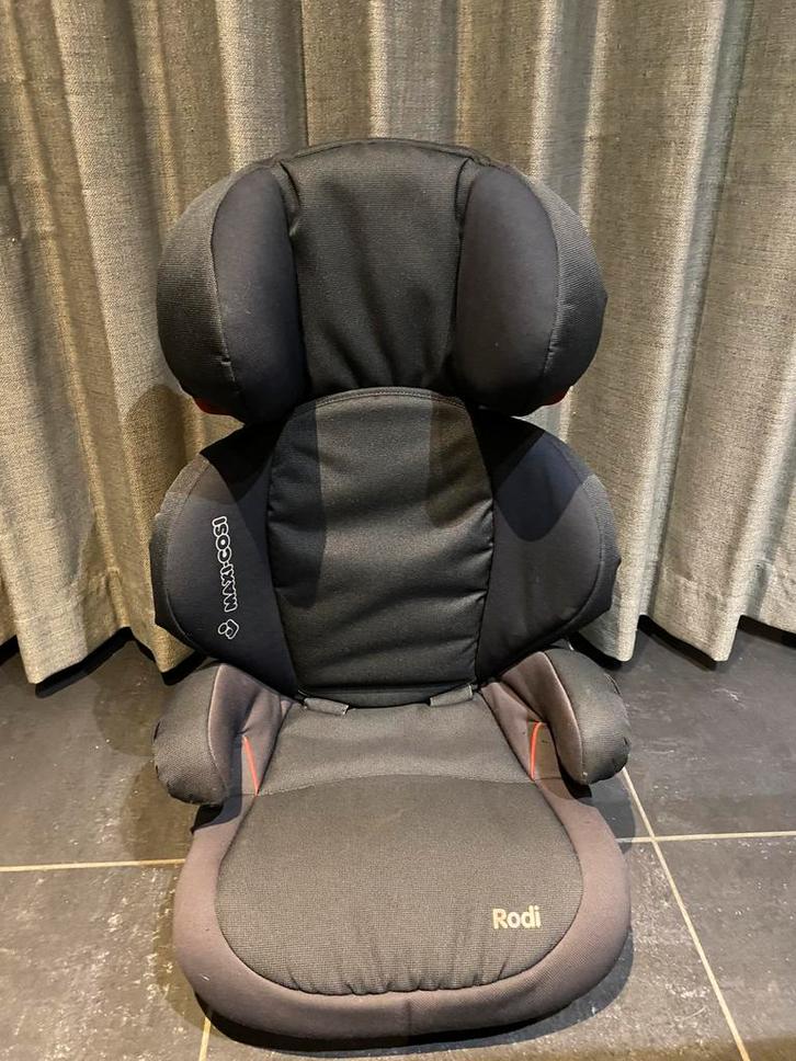 Autostoel Maxi-Cosi Rodi Side Protection System, Kinderen en Baby's, Autostoeltjes, Zo goed als nieuw, Maxi-Cosi, 15 t/m 36 kg