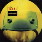 The Scabs - Seven seas, Cd's en Dvd's, Verzenden, Nieuw in verpakking, Poprock