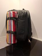 Stijlvolle Picknick mand rugzak nieuw, Hobby en Vrije tijd, Ophalen of Verzenden, Nieuw