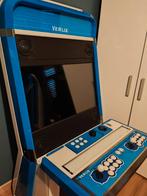 Borne arcade HD chewlix