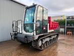 Takeuchi TCR50-2 (bj 2020)