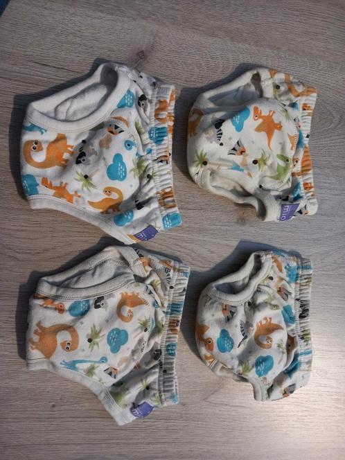 11 Trainingsbroekjes zindelijkheid, Kinderen en Baby's, Babykleding | Overige, Gebruikt, Ophalen