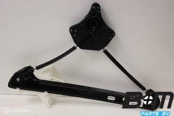 Raammechaniek RA (bijrijderskant) VW Golf 7 5G4839462 beschikbaar voor biedingen