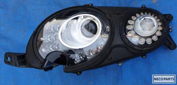 BENTELY CONTINENTAL GT GTC KOPLAMP ORIGINEEL ALLES LEVERBAAR beschikbaar voor biedingen